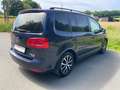 Volkswagen Touran 1.2 TSI BlueMotion Comfortline*LPG Bleu - thumbnail 8