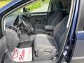Volkswagen Touran 1.2 TSI BlueMotion Comfortline*LPG Bleu - thumbnail 12