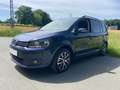Volkswagen Touran 1.2 TSI BlueMotion Comfortline*LPG Bleu - thumbnail 3