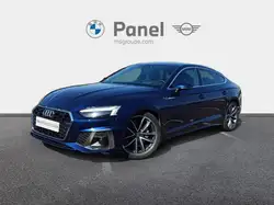 Audi A5 40 TDI 190ch S line S tronic 7