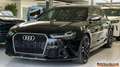 Audi RS6 RS 6 Avant 4.0 quattro 280 km/h Leder Bose 360°... Schwarz - thumbnail 2
