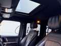 Mercedes-Benz G 500 STRONGER THAN TIME 422cv autom. Schwarz - thumbnail 11