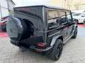 Mercedes-Benz G 500 STRONGER THAN TIME 422cv autom. Schwarz - thumbnail 3