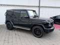 Mercedes-Benz G 500 STRONGER THAN TIME 422cv autom. Schwarz - thumbnail 5