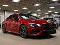 Mercedes-Benz CLA 200 d 4M Coupé AMG Pano/AHK/Kamera/LED/Night Rot - thumbnail 4