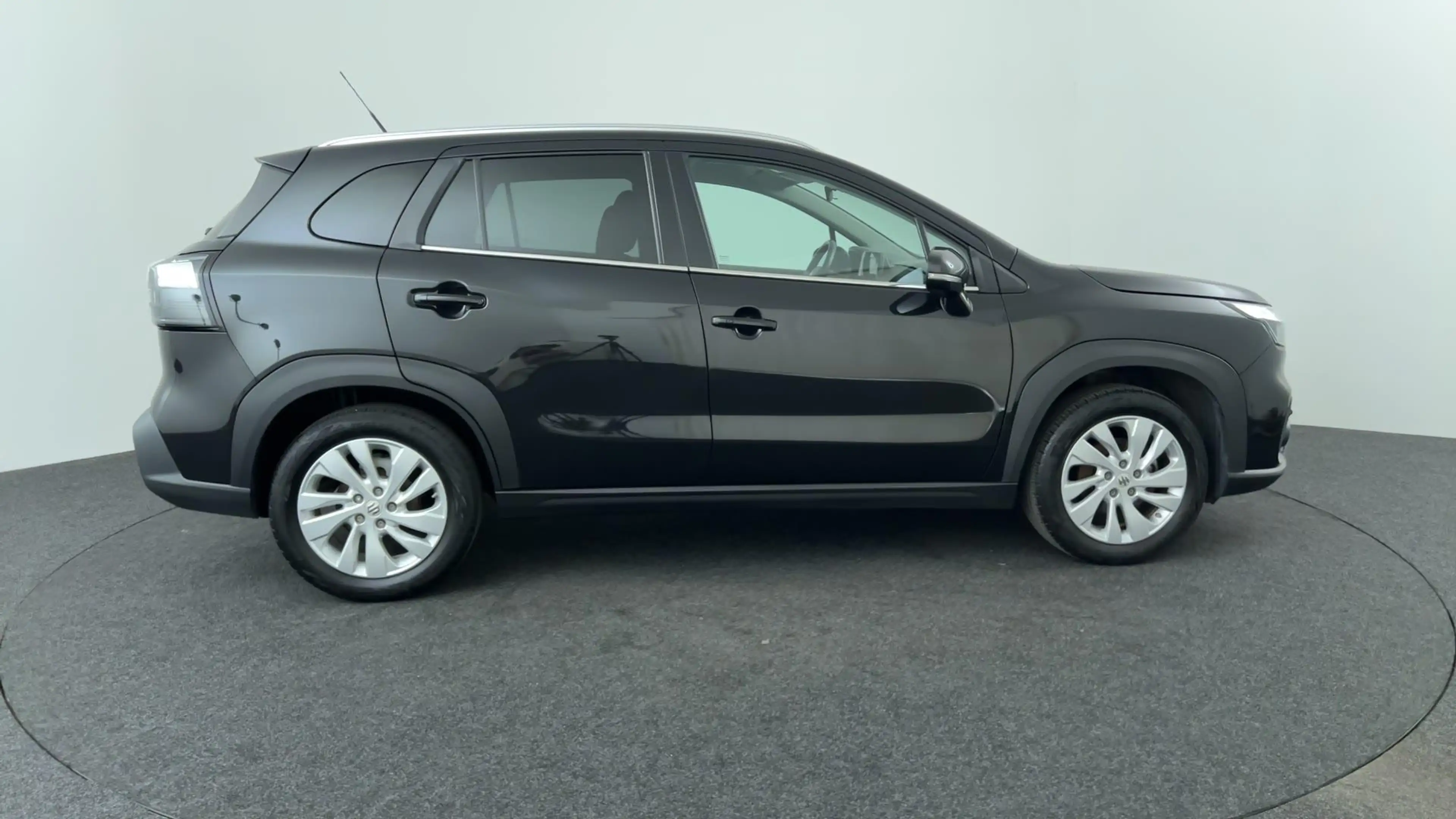 Suzuki S-Cross 1.5 Hybrid Style | Rijklaar | Automaat | — photo 6
