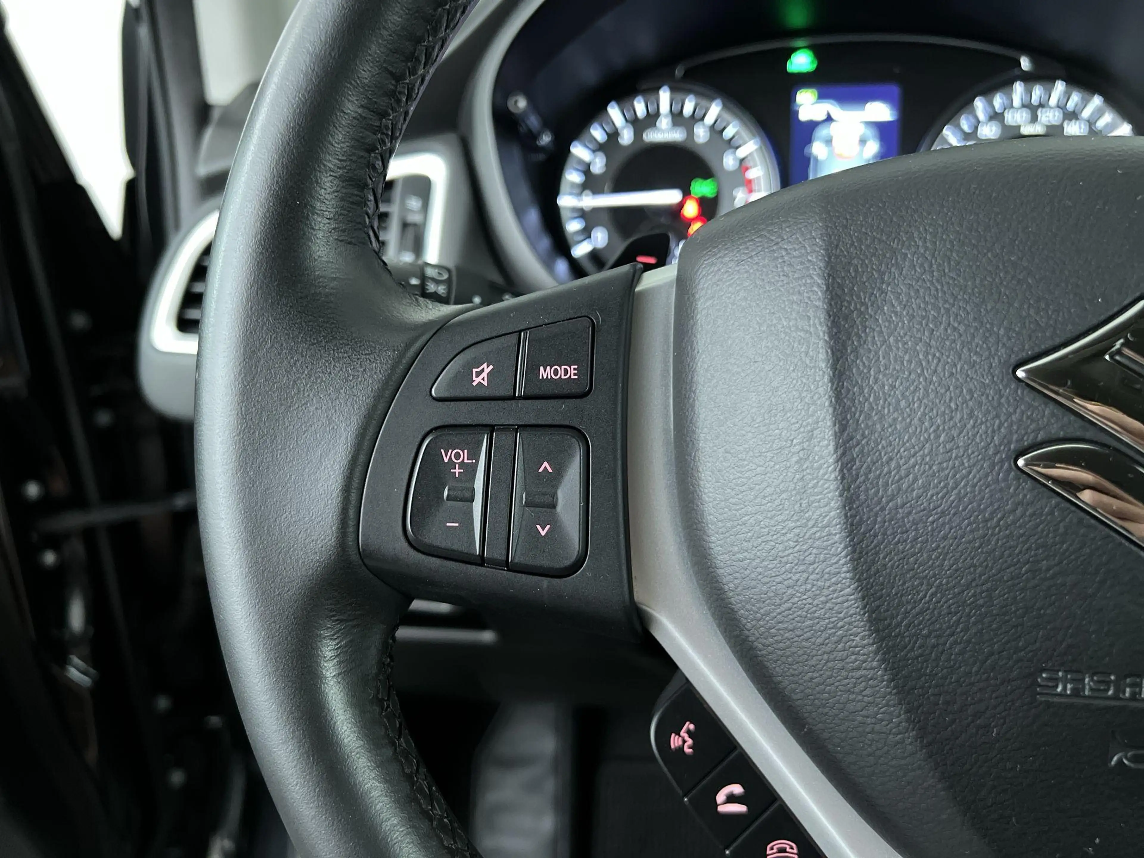 Suzuki S-Cross 1.5 Hybrid Style | Rijklaar | Automaat | — photo 15