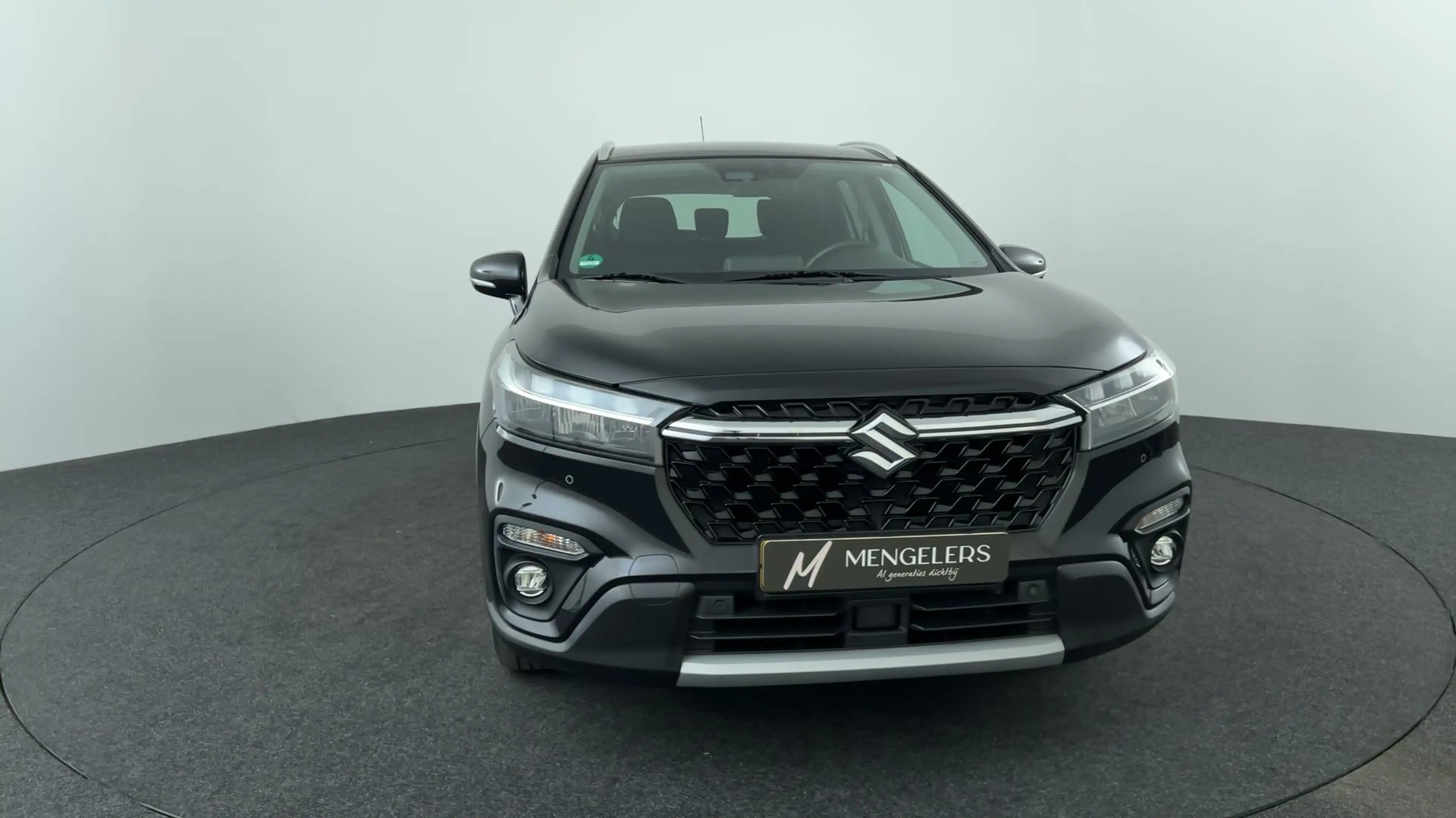 Suzuki S-Cross 1.5 Hybrid Style | Rijklaar | Automaat | — photo 8