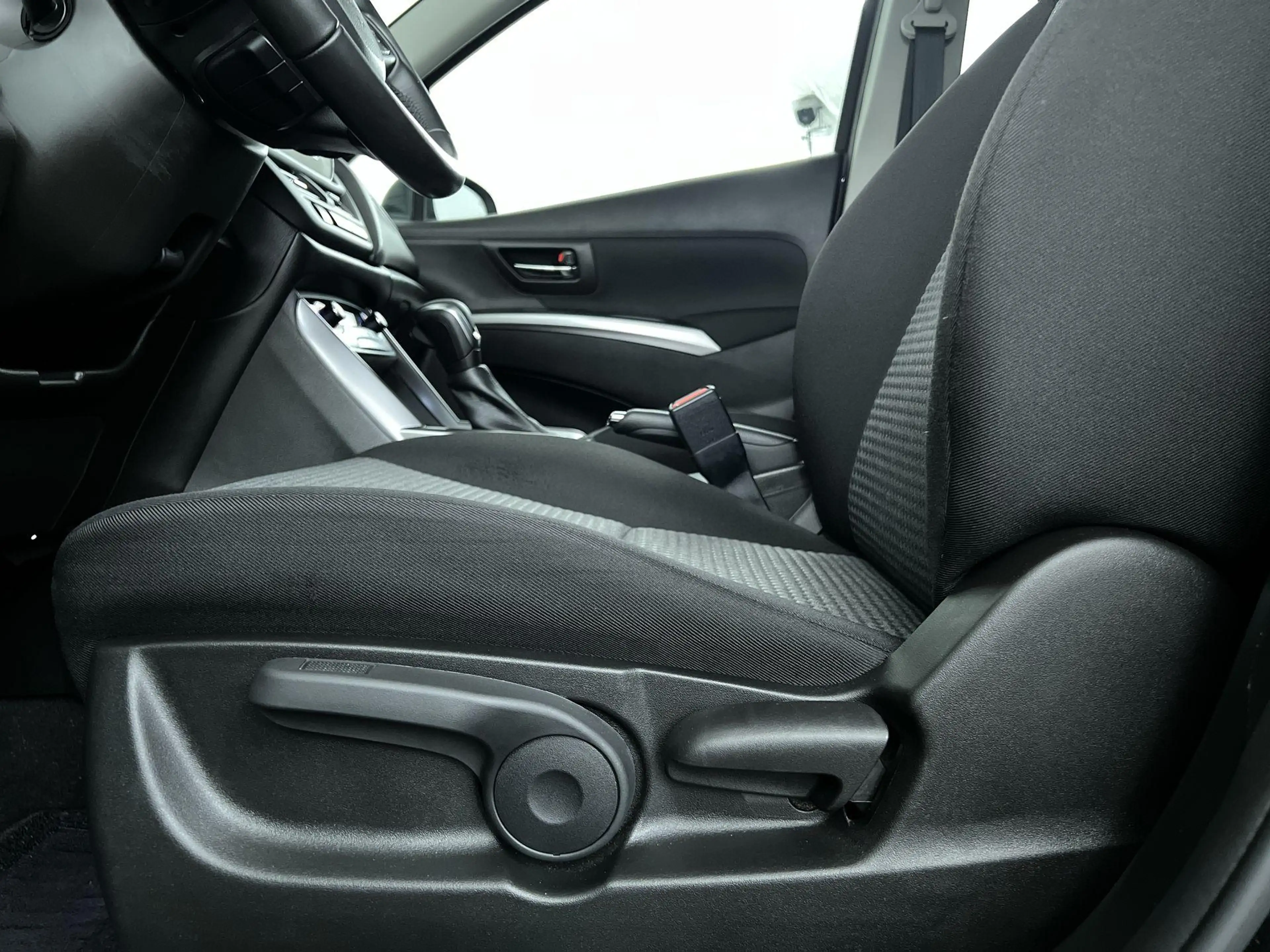 Suzuki S-Cross 1.5 Hybrid Style | Rijklaar | Automaat | — photo 13