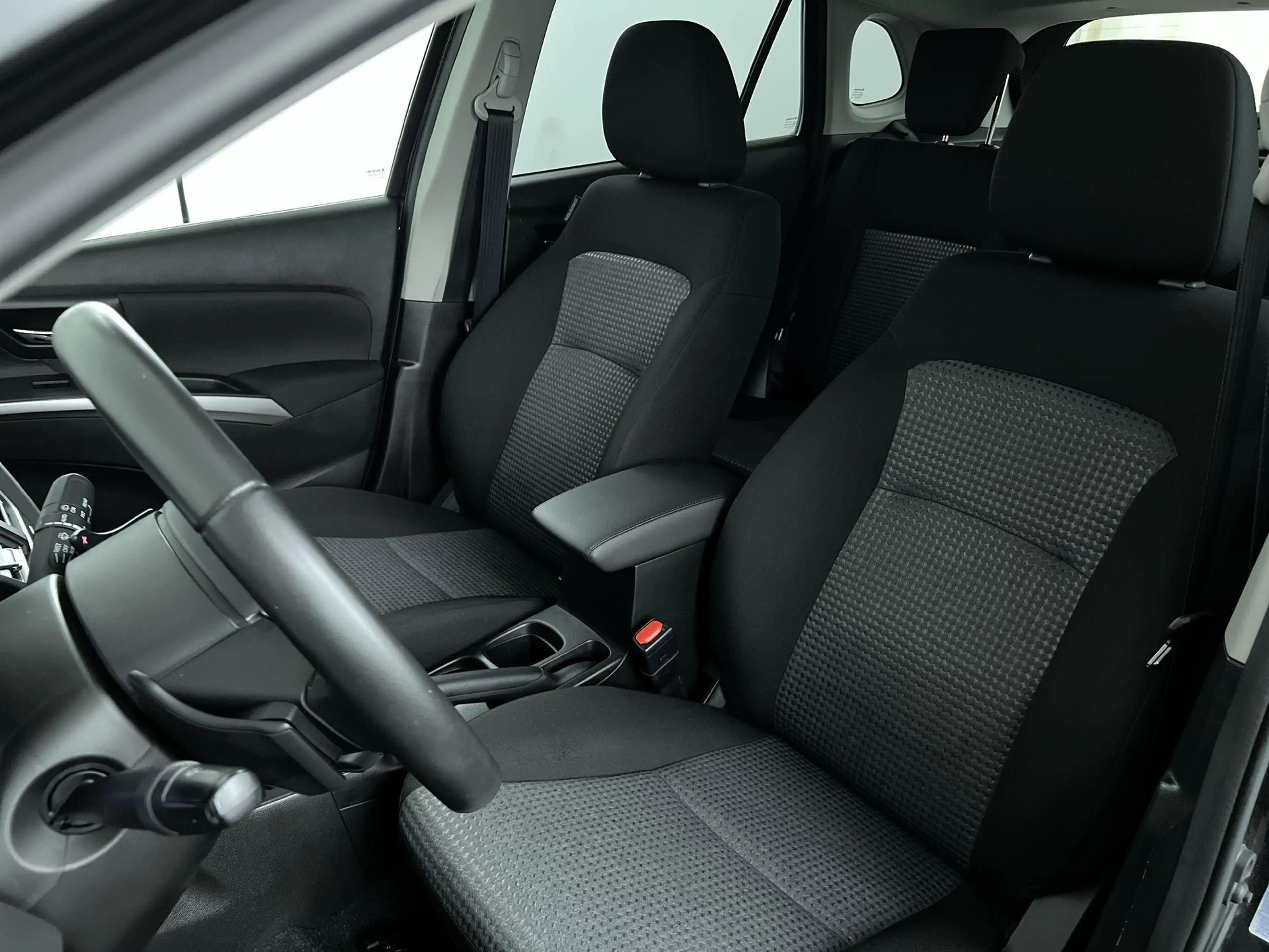 Suzuki S-Cross 1.5 Hybrid Style | Rijklaar | Automaat | — photo 11