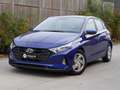 Hyundai i20 blue 1.2 Select**Topstaat!! Blau - thumbnail 1
