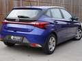 Hyundai i20 blue 1.2 Select**Topstaat!! Blau - thumbnail 3