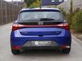 Hyundai i20 blue 1.2 Select**Topstaat!! Blau - thumbnail 4