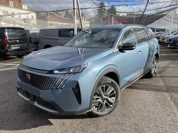 III 1.2 HYBRID 145 ALLURE E-DCS6 PACK PANORAMIC NAVIGATION / 360° / DRIVE ASSIST