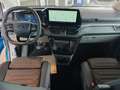Ford Tourneo Custom 340 PHEV L2H1 VA TitaniumX (V710/NXN) Blau - thumbnail 10