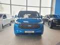 Ford Tourneo Custom 340 PHEV L2H1 VA TitaniumX (V710/NXN) Blau - thumbnail 2