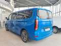 Ford Tourneo Custom 340 PHEV L2H1 VA TitaniumX (V710/NXN) Blau - thumbnail 6