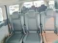 Ford Tourneo Custom 340 PHEV L2H1 VA TitaniumX (V710/NXN) Blau - thumbnail 8