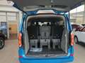 Ford Tourneo Custom 340 PHEV L2H1 VA TitaniumX (V710/NXN) Blau - thumbnail 12