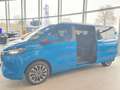 Ford Tourneo Custom 340 PHEV L2H1 VA TitaniumX (V710/NXN) Blau - thumbnail 7