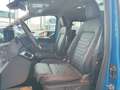 Ford Tourneo Custom 340 PHEV L2H1 VA TitaniumX (V710/NXN) Blau - thumbnail 11