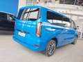Ford Tourneo Custom 340 PHEV L2H1 VA TitaniumX (V710/NXN) Blau - thumbnail 4