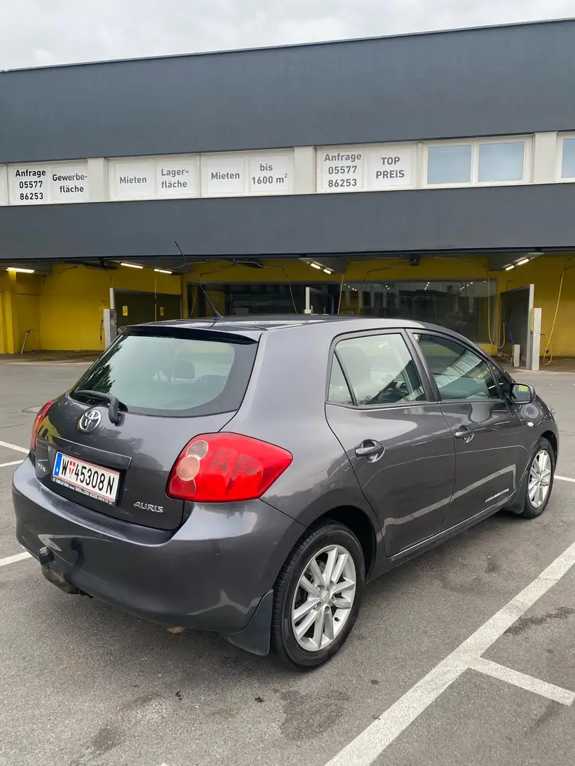Toyota Auris 1,4 D-4D 90 DPF High - 2