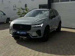 Volvo XC60 B5 Plus Black Edition AWD HUD PANO 360°