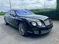 Bentley Flying Spur Flying Spur 6l 448kw 610ch Noir - thumbnail 1
