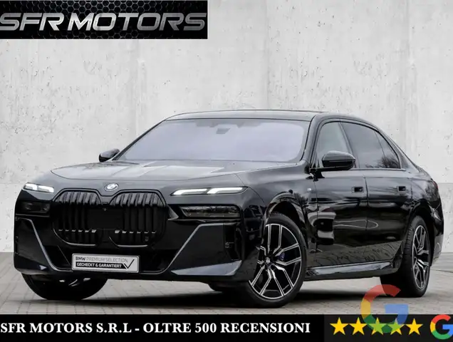 BMW 740 740d xDrive M SPORT PRO *IVA ESPOSTA*PROMO BMW*