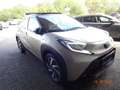 Toyota Aygo X X Air 1,0VVT-i Explore CVT Beige - thumbnail 4