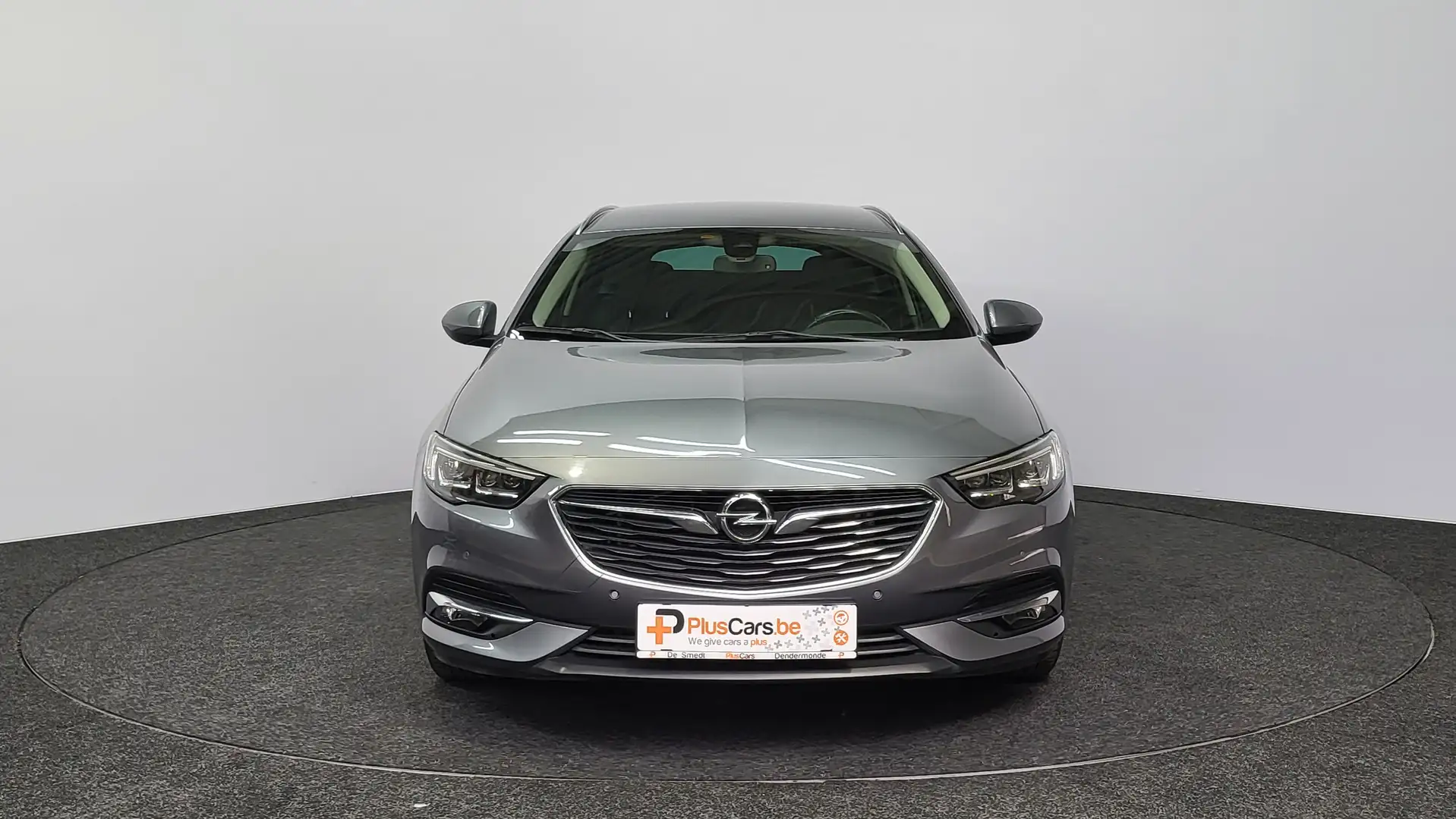 Opel Insignia Sports Tourer 2.0~Led ~Automaat~Massage~AGR Zetel Gris - 2