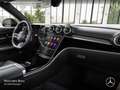 Mercedes-Benz CLE 220 d AMG+NIGHT+BURMESTER+KAMERA+SITZKLIMA+9G Grau - thumbnail 10