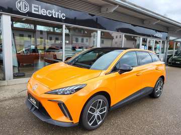 Trophy*520KM*MGGarantie11.2030*vomMG-Partner