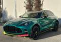 Aston Martin DBX 4.0 biturbo v8 707 Grün - thumbnail 1