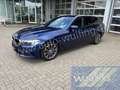 BMW 520 d Touring Mild-Hybrid Sport-Line Autom. Pano Blue - thumbnail 1