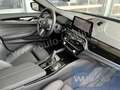 BMW 520 d Touring Mild-Hybrid Sport-Line Autom. Pano Blau - thumbnail 21