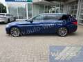 BMW 520 d Touring Mild-Hybrid Sport-Line Autom. Pano Blue - thumbnail 2