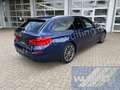 BMW 520 d Touring Mild-Hybrid Sport-Line Autom. Pano Blue - thumbnail 4