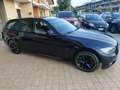 BMW 318 Serie 3 E91 Touring 318d Touring 143cv Nero - thumbnail 6
