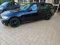 BMW 318 Serie 3 E91 Touring 318d Touring 143cv Nero - thumbnail 5