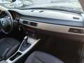 BMW 318 Serie 3 E91 Touring 318d Touring 143cv Nero - thumbnail 12