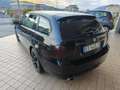 BMW 318 Serie 3 E91 Touring 318d Touring 143cv Nero - thumbnail 3