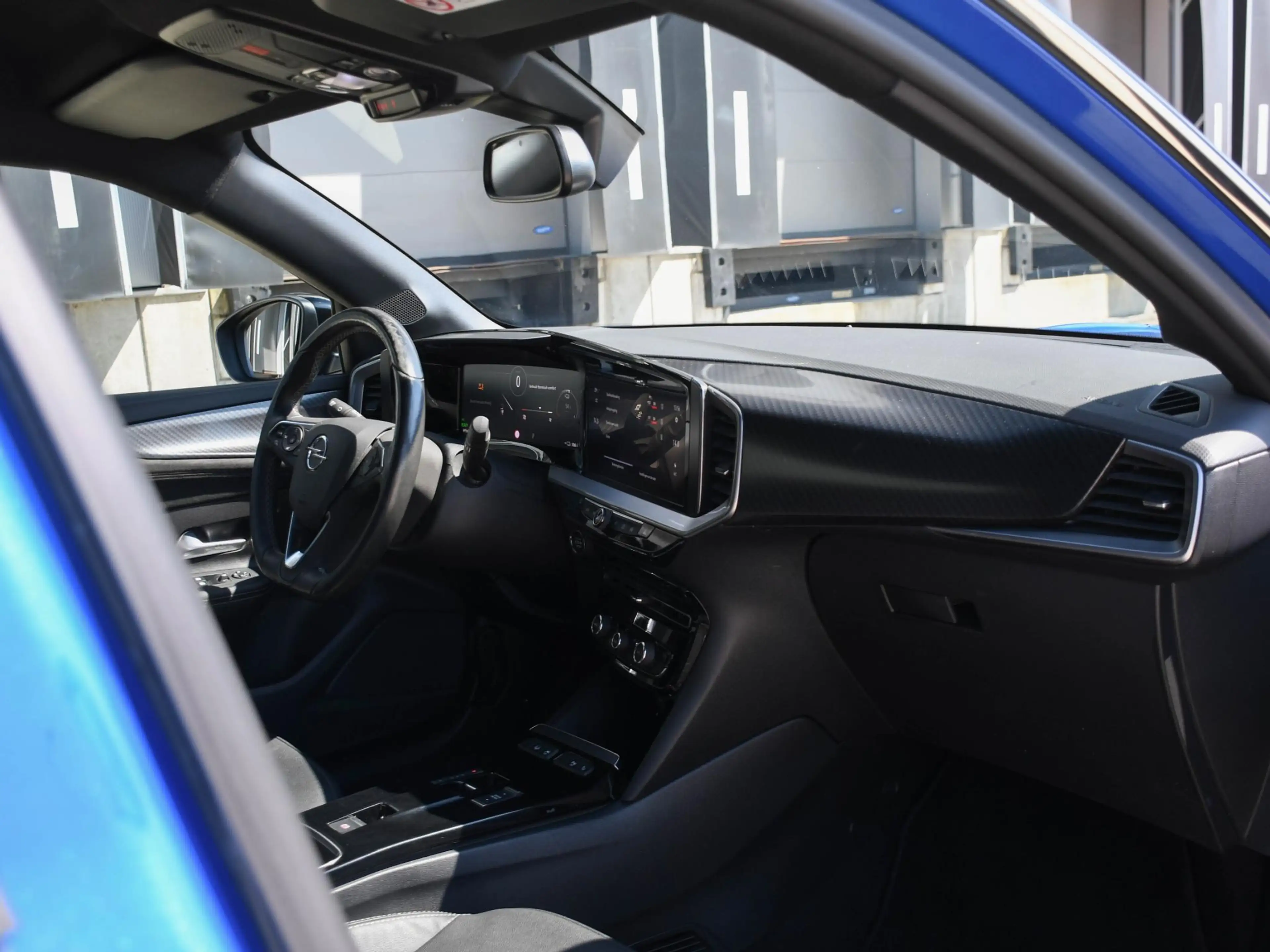 Opel Mokka-E Ultimate 50kWh 136pk Automaat. NAVI | DAB | CAMERA — photo 8