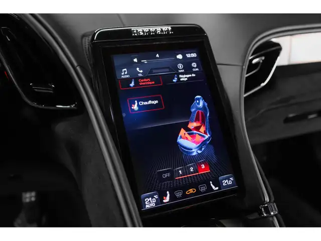 Ferrari Roma view 14