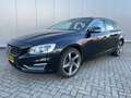 Volvo V60 2.4 D6 AWD Plug-In Hybrid Summum Zwart - thumbnail 1