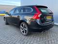 Volvo V60 2.4 D6 AWD Plug-In Hybrid Summum Zwart - thumbnail 2