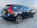 Volvo V60 2.4 D6 AWD Plug-In Hybrid Summum Zwart - thumbnail 4
