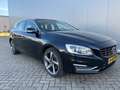 Volvo V60 2.4 D6 AWD Plug-In Hybrid Summum Zwart - thumbnail 6