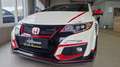 Honda Civic 2,0 i-VTEC Turbo Type R Weiß - thumbnail 2